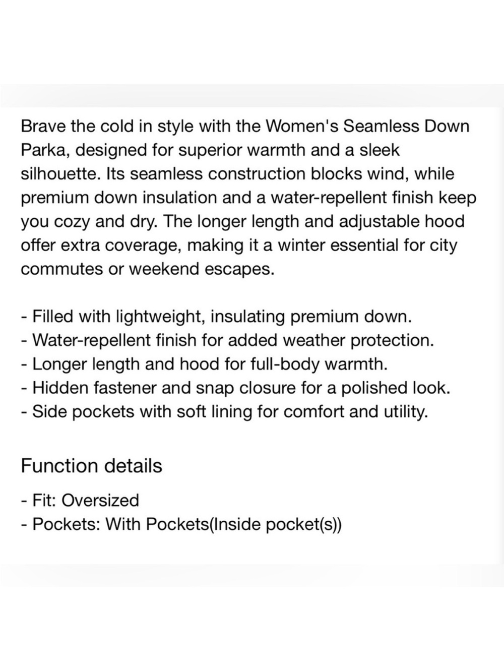 Uniqlo Olive Green Hooded Puffer Jacket - Picture 12 of 12